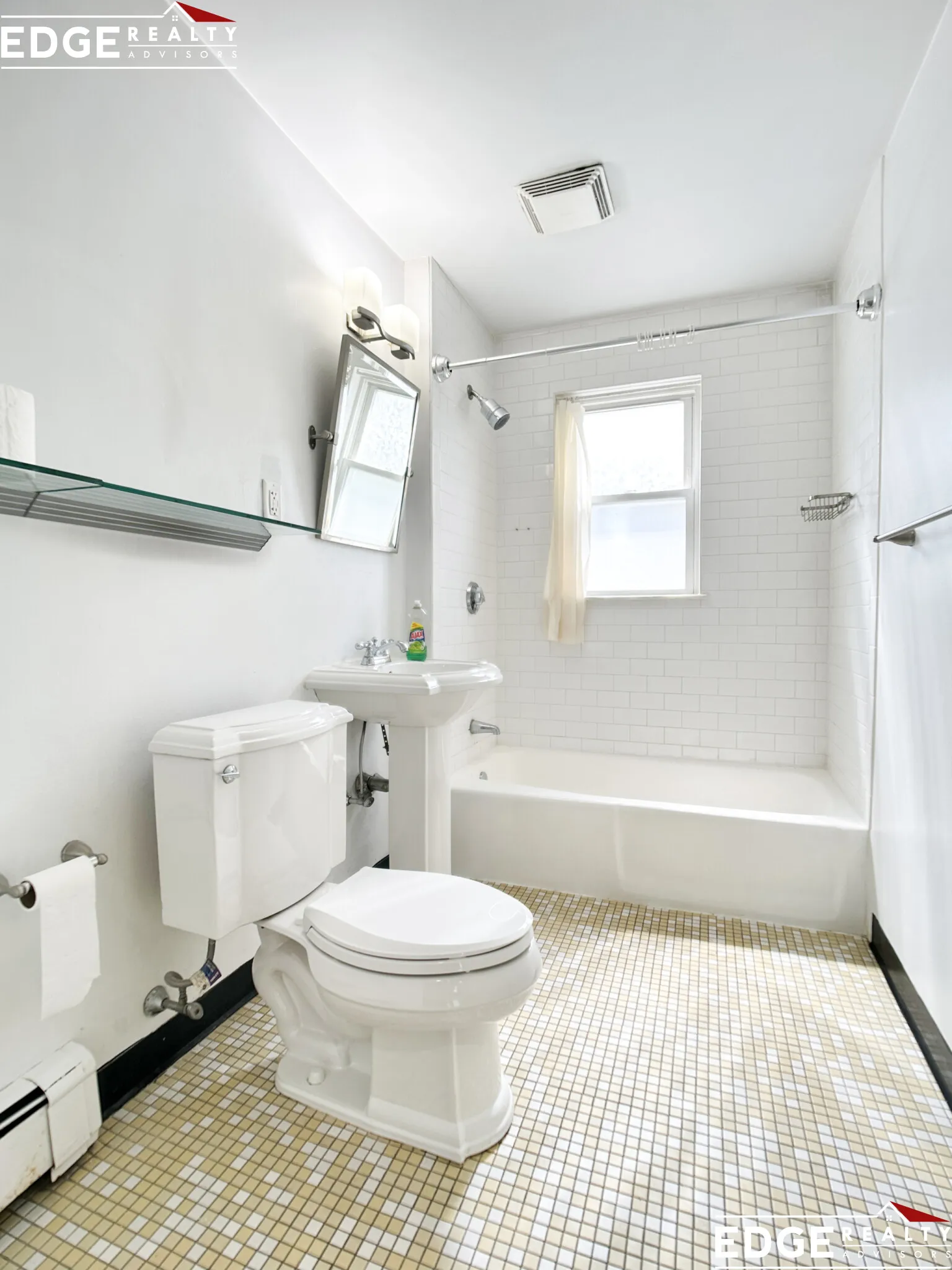 52 Beacon Park, Newton Corner