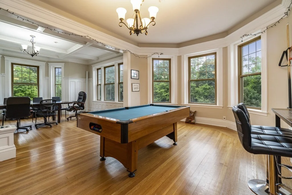481 Boylston St, Brookline Hills