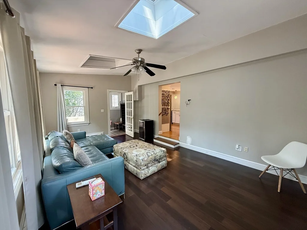 100 Stimson St, West Roxbury