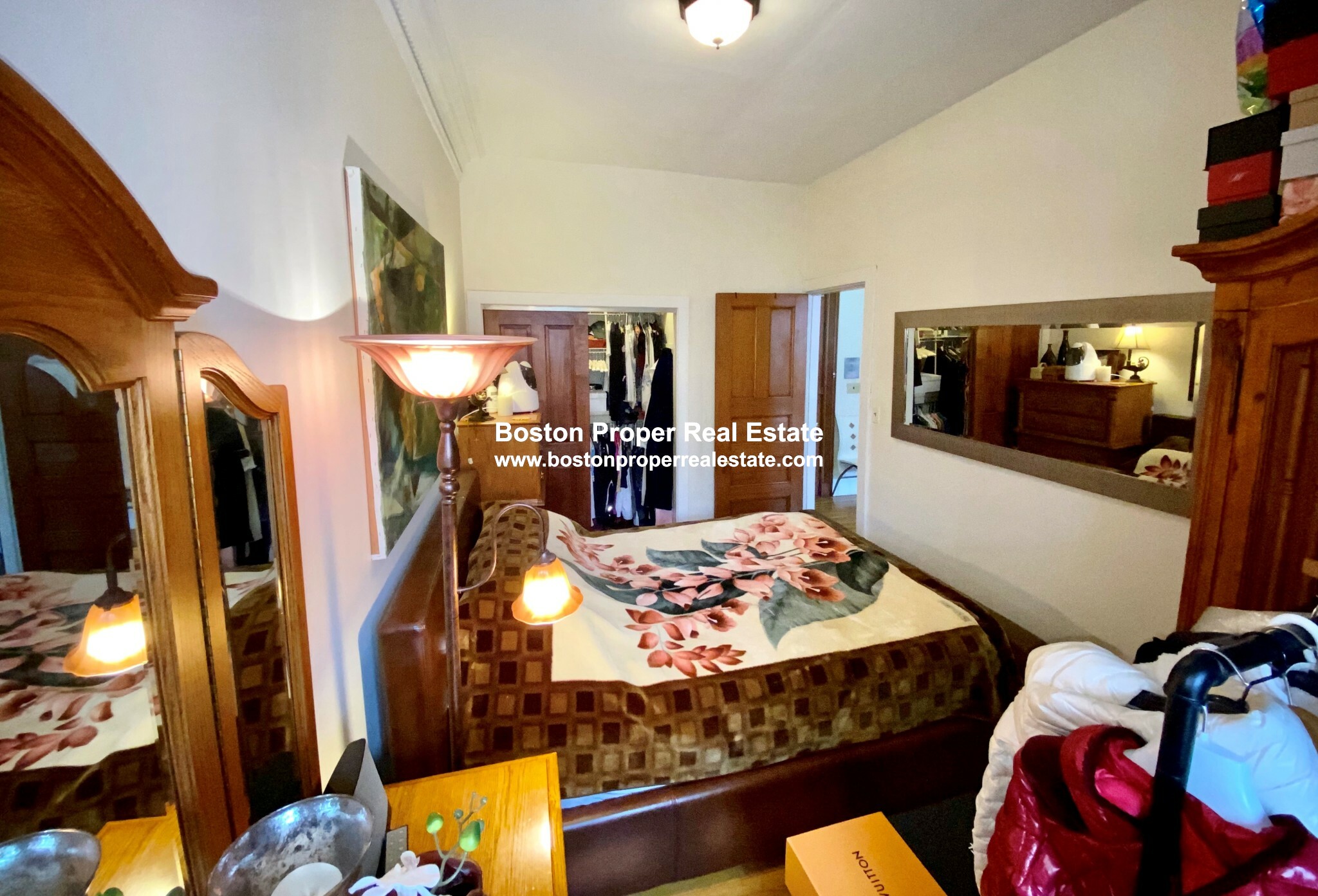 455 Beacon St, Back Bay