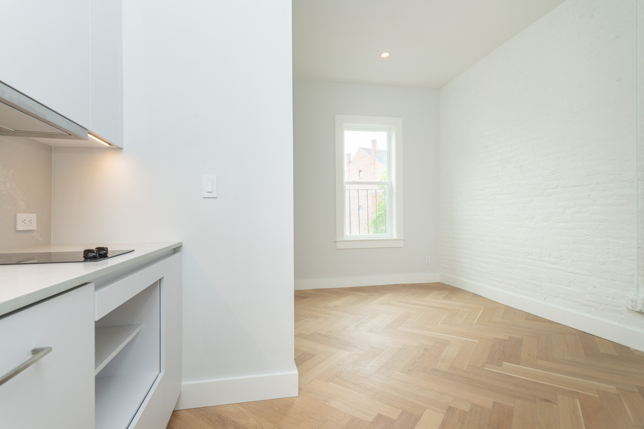 461 Massachusetts Ave, Roxbury