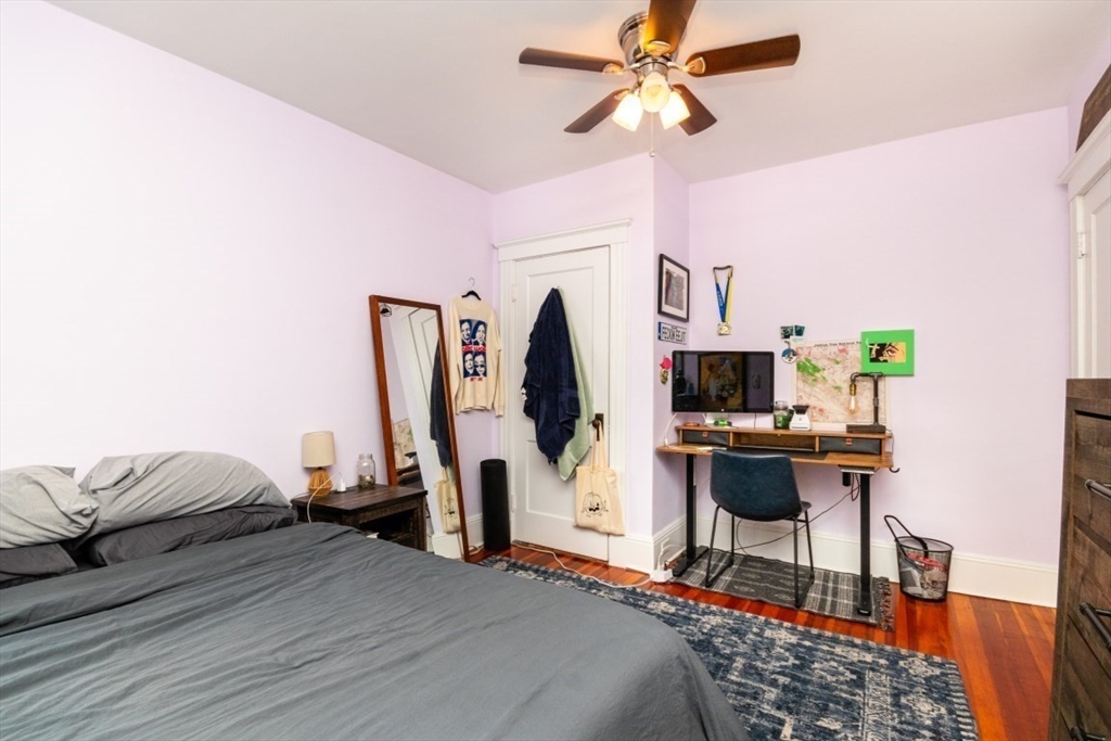 80 Aldrich St, Roslindale