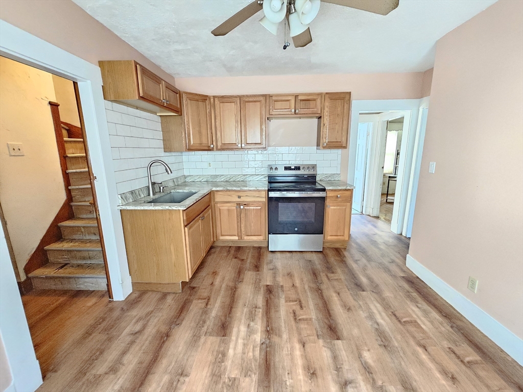 151 Walworth St, Roslindale