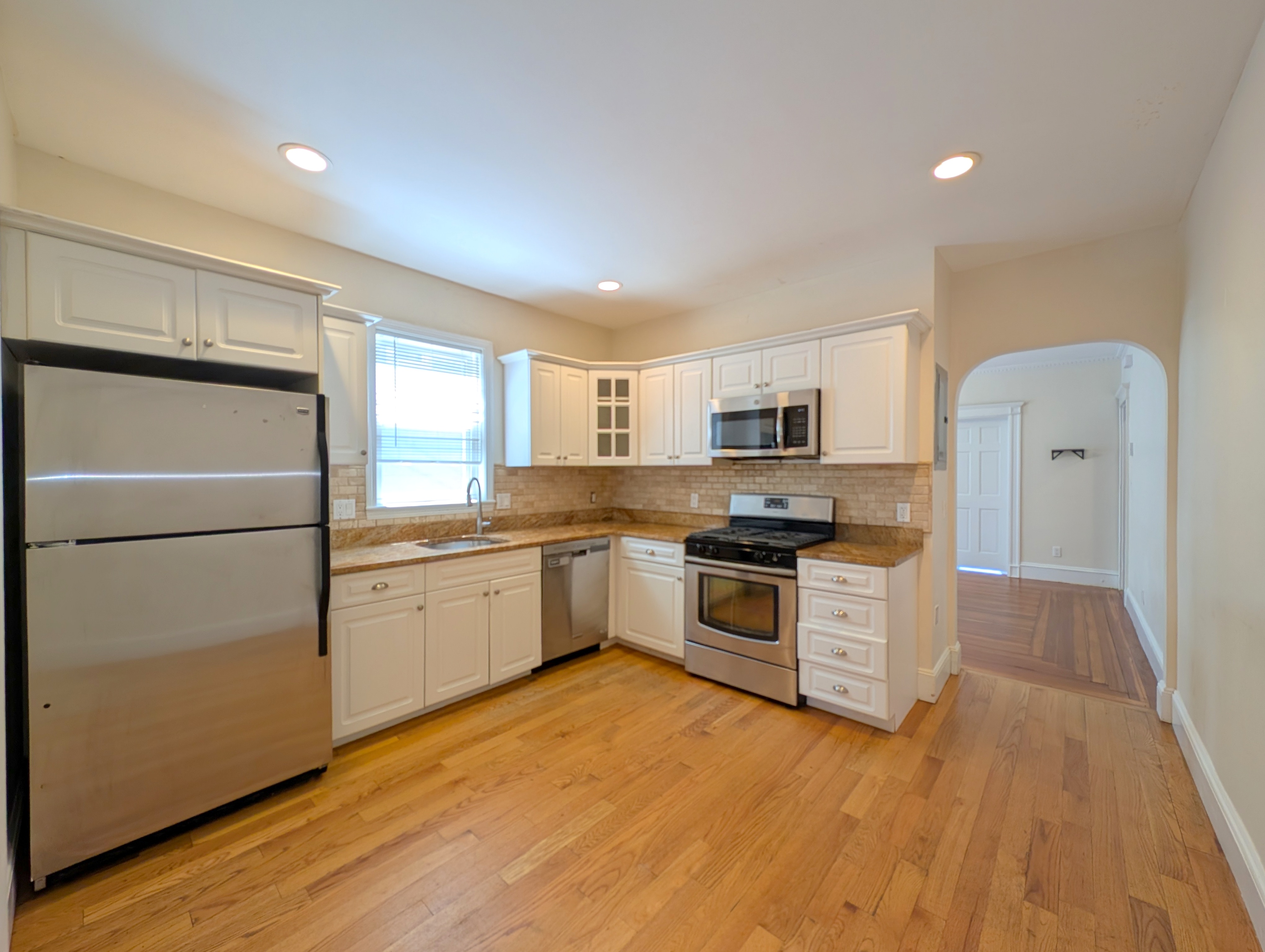 179 College Ave, Davis Square