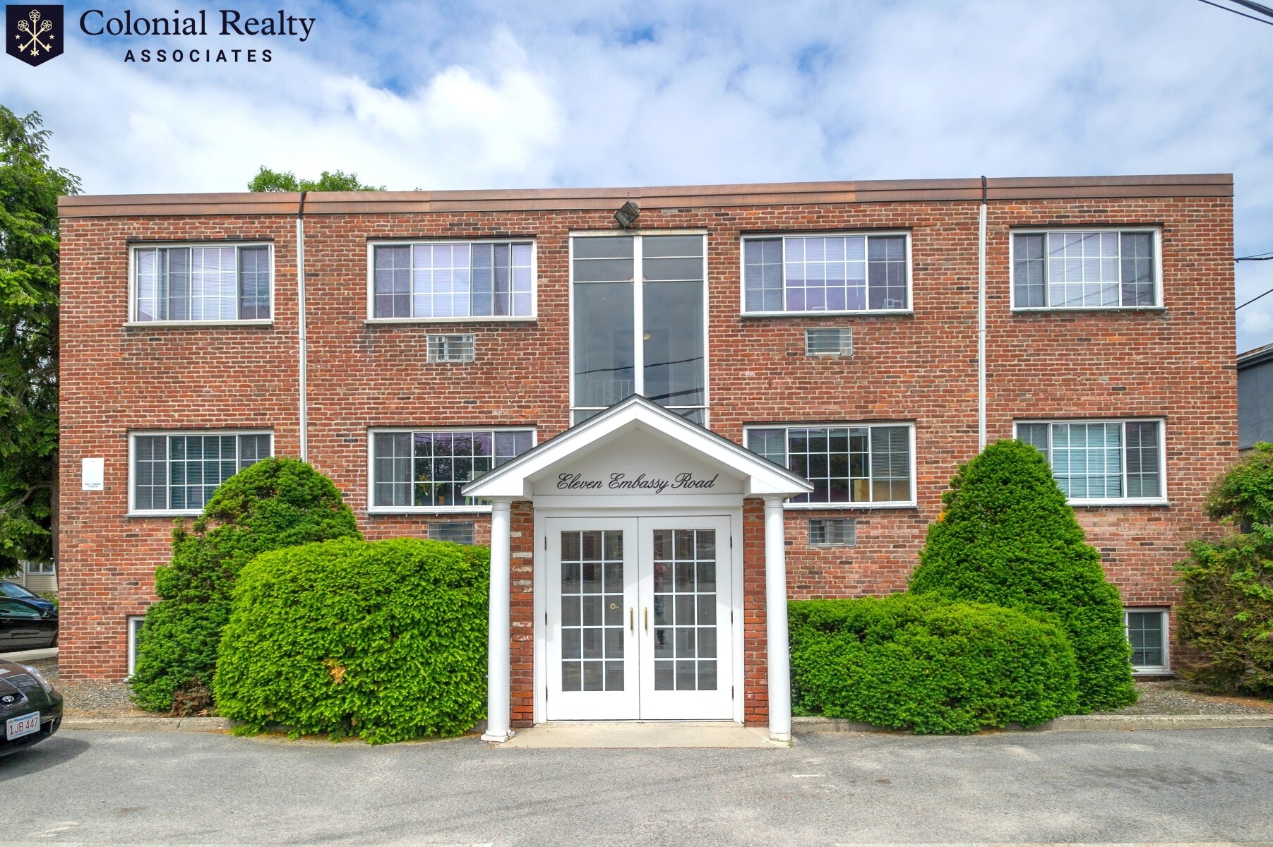 11 Embassy Rd, Brighton