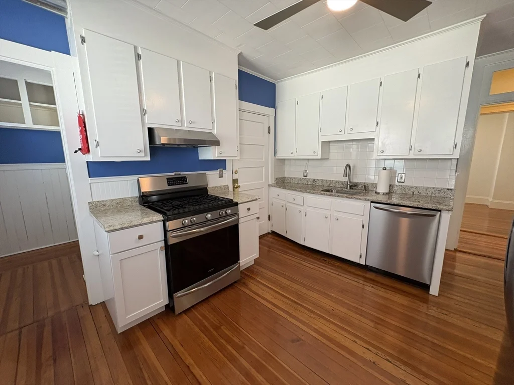 62 Ibbetson St, Davis Square