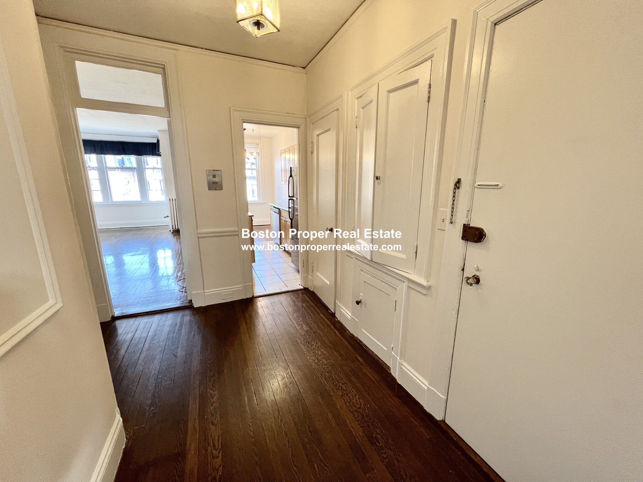 6 Marlborough St, Back Bay