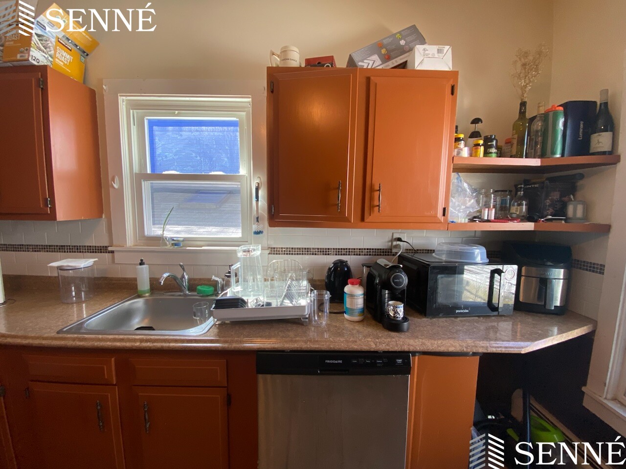 55 Pine St, The Port