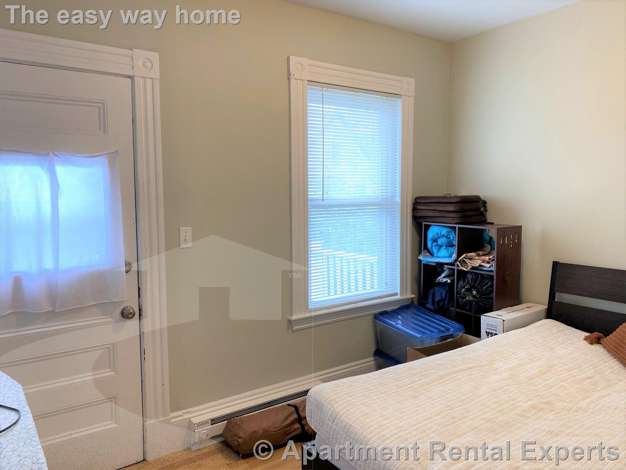 11 Burnside Ave, Porter Square