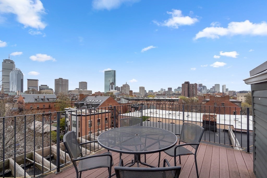 1 bed, 1 bath apartment for rent at 469 Shawmut Ave Unit 3, South End — photo 15 of 15
