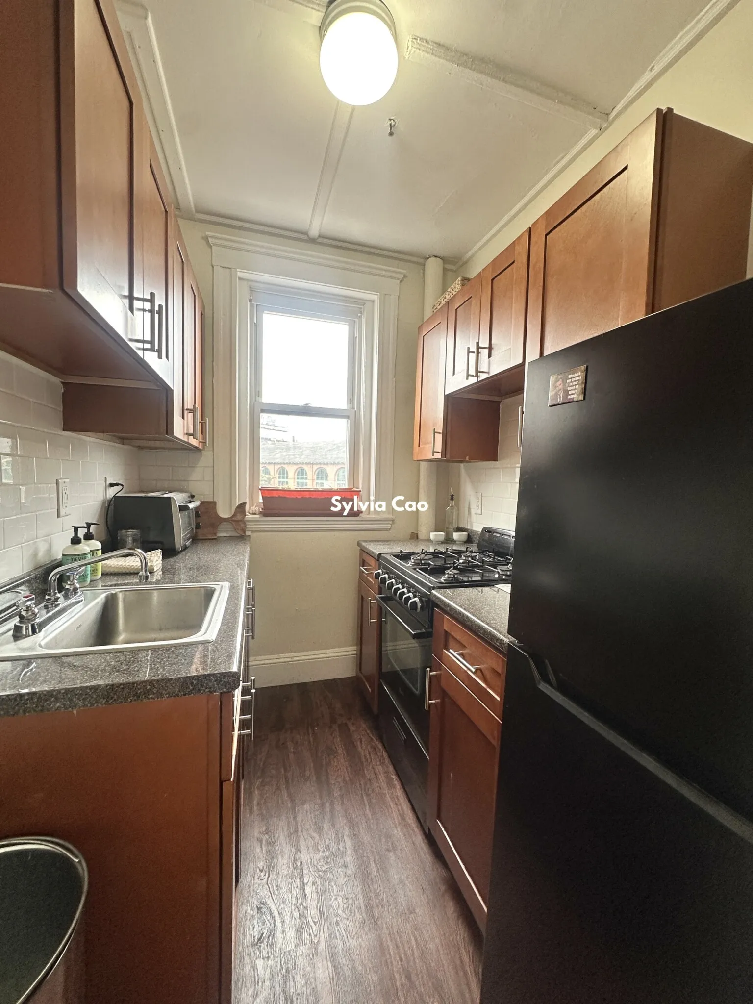 1175 Boylston St, Fenway