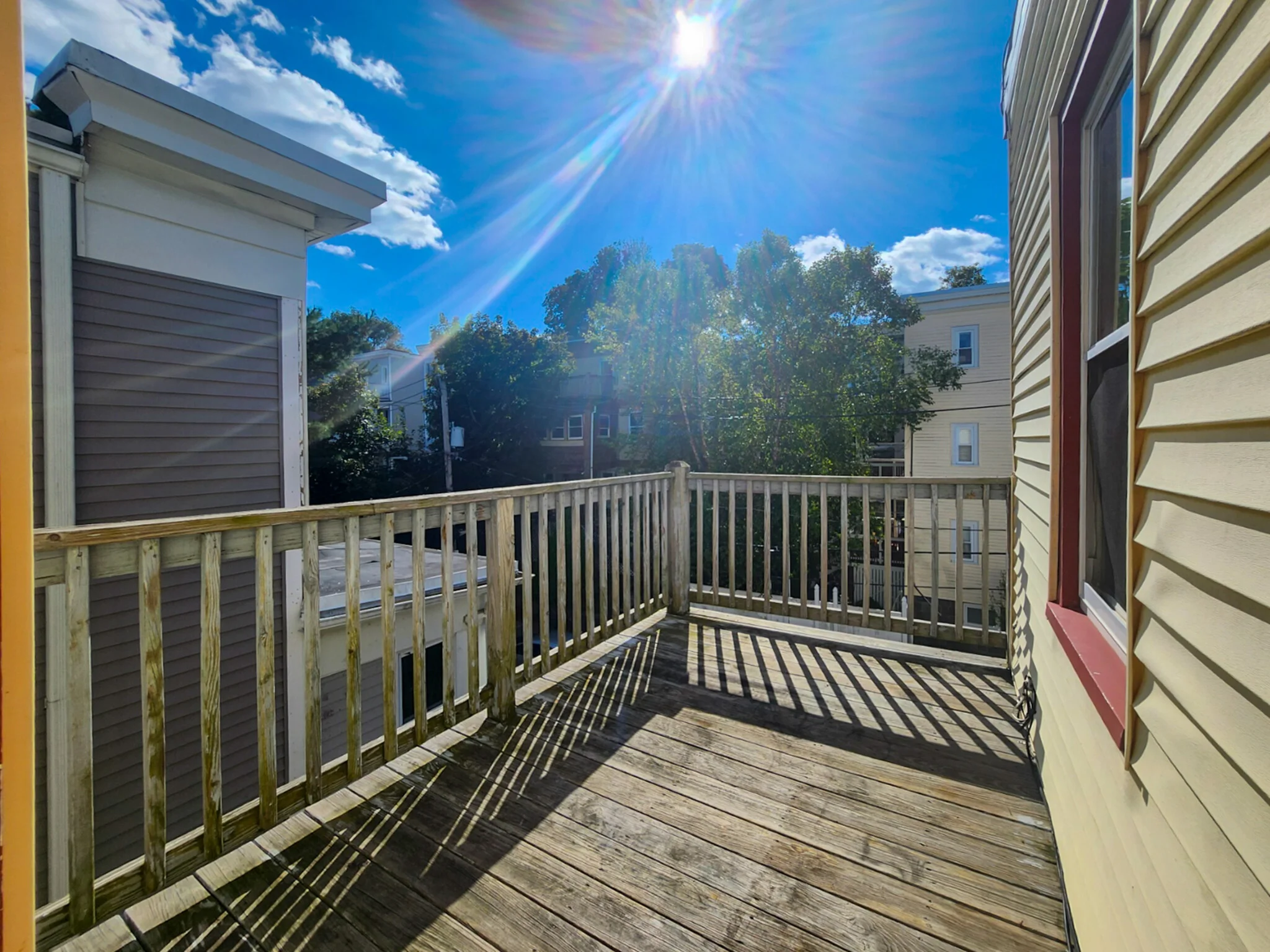 12 Fox St, Dorchester