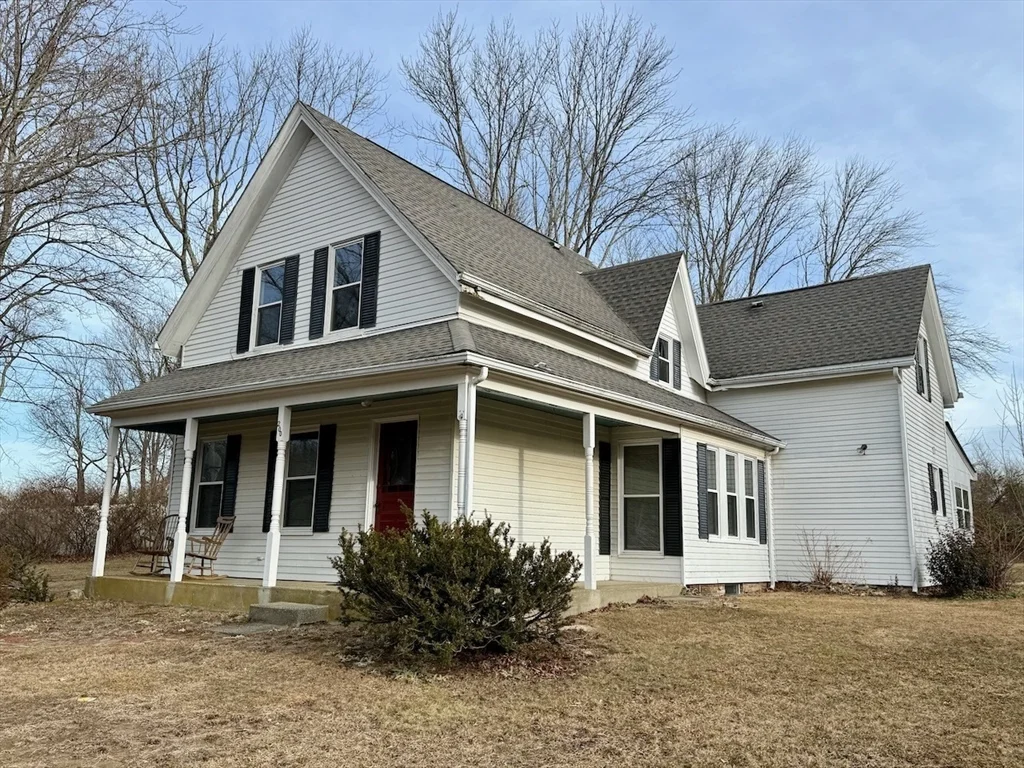 200 South St, West Bridgewater