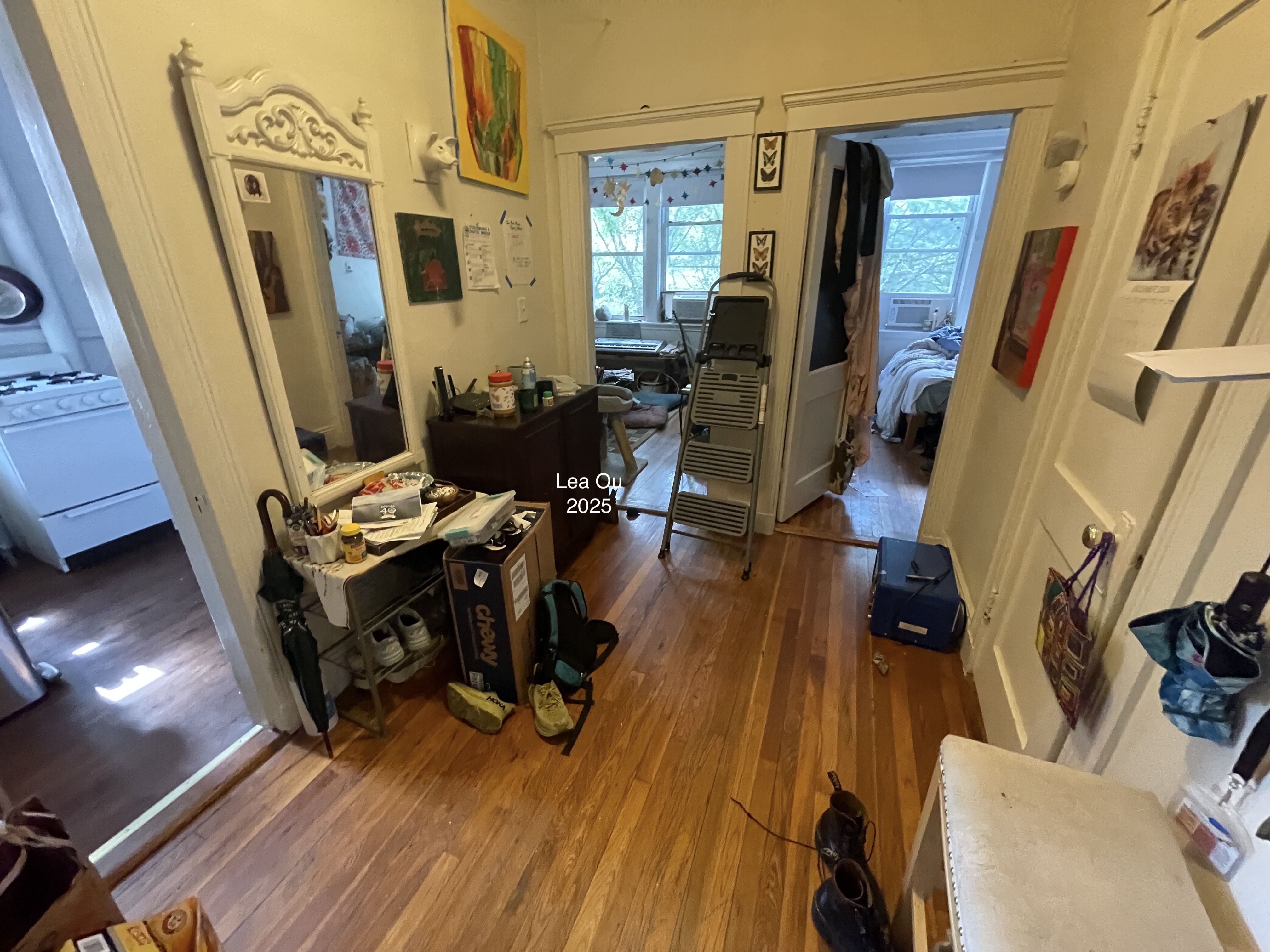 15 Egremont Rd, Brighton