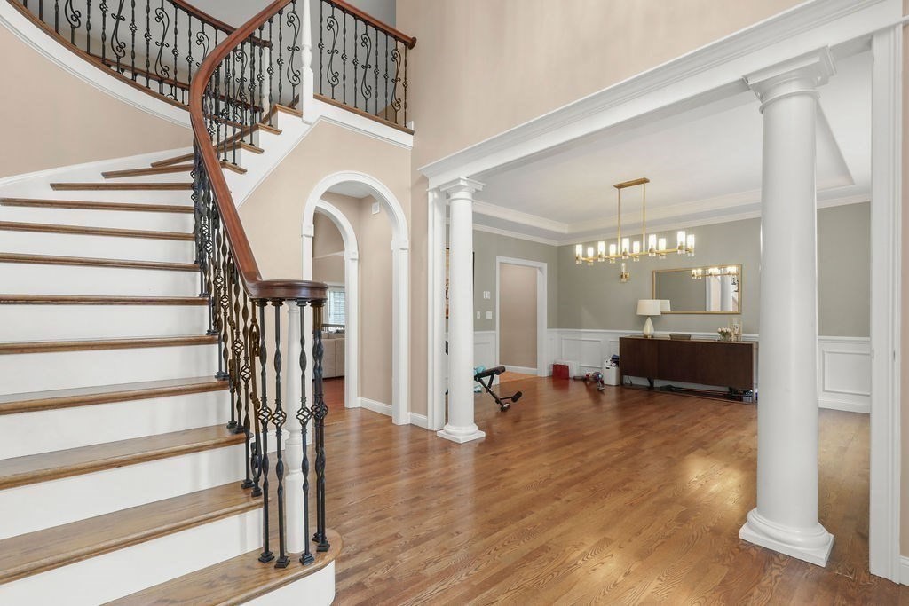 12 Ronald C Meyer, North Attleboro