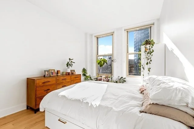70 Lincoln St, Leather District
