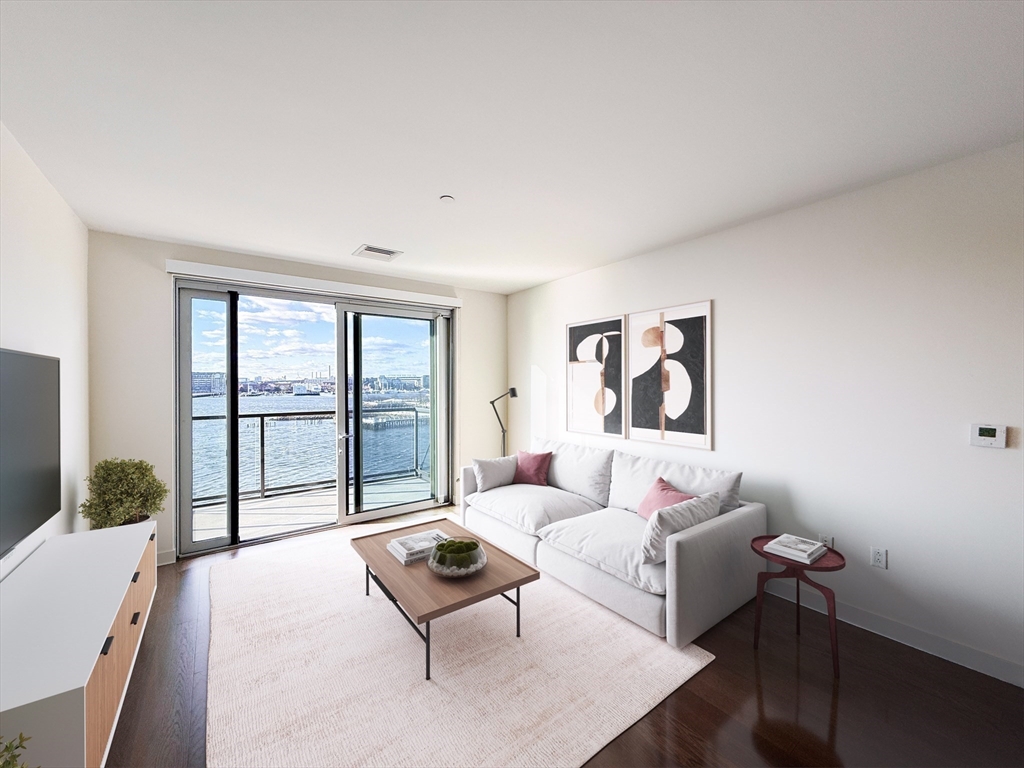 65 Lewis St, East Boston