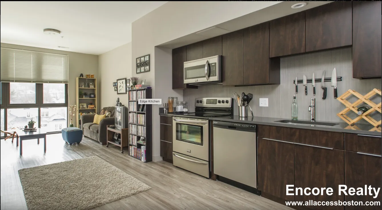 65 Brainerd Rd, Allston