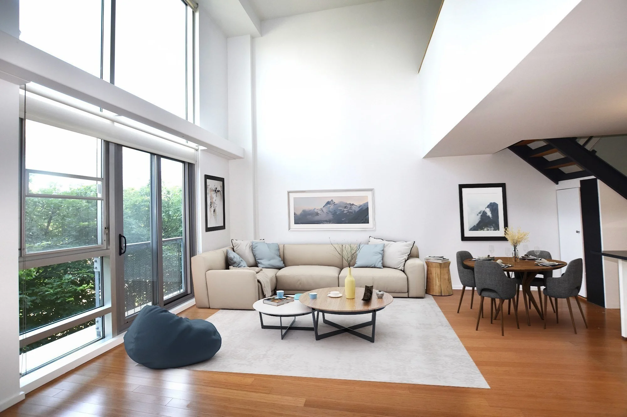 1 Earhart St, East Cambridge