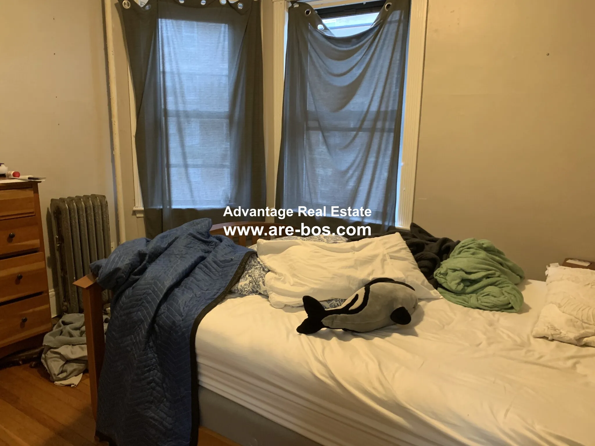 1066 Commonwealth Ave, Brighton
