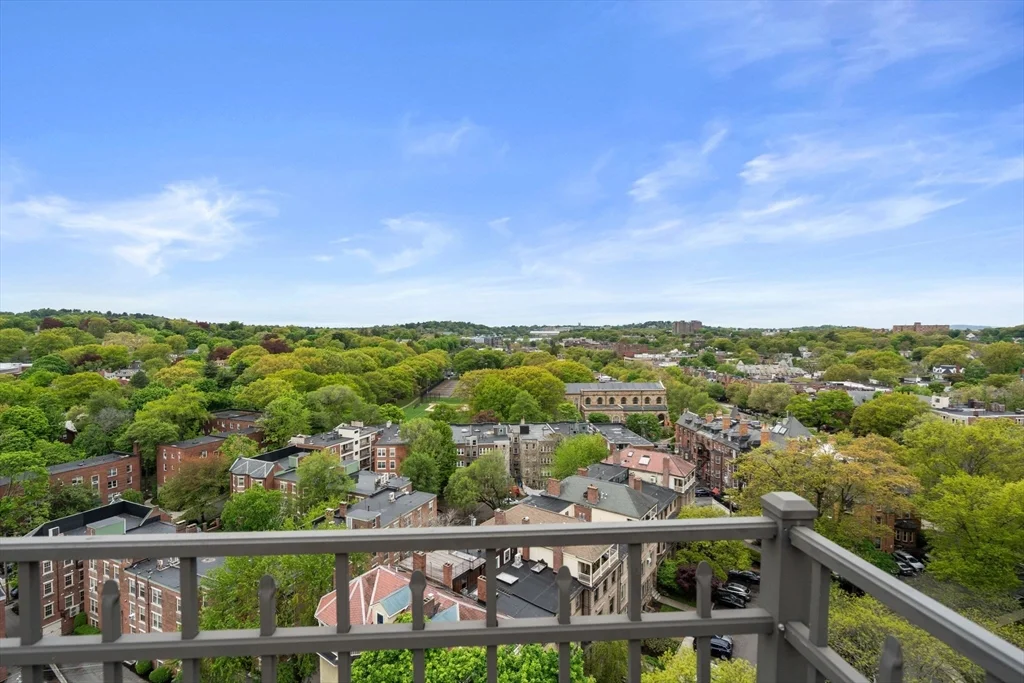 1731 Beacon, Brookline