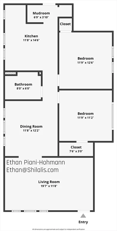 66 Marshall St, Medford