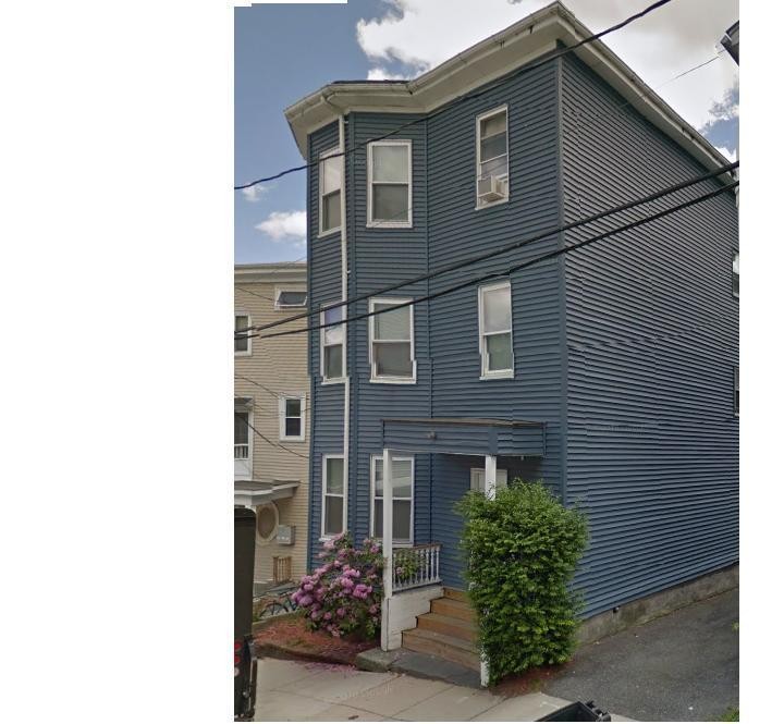 20 Lawn St, Mission Hill