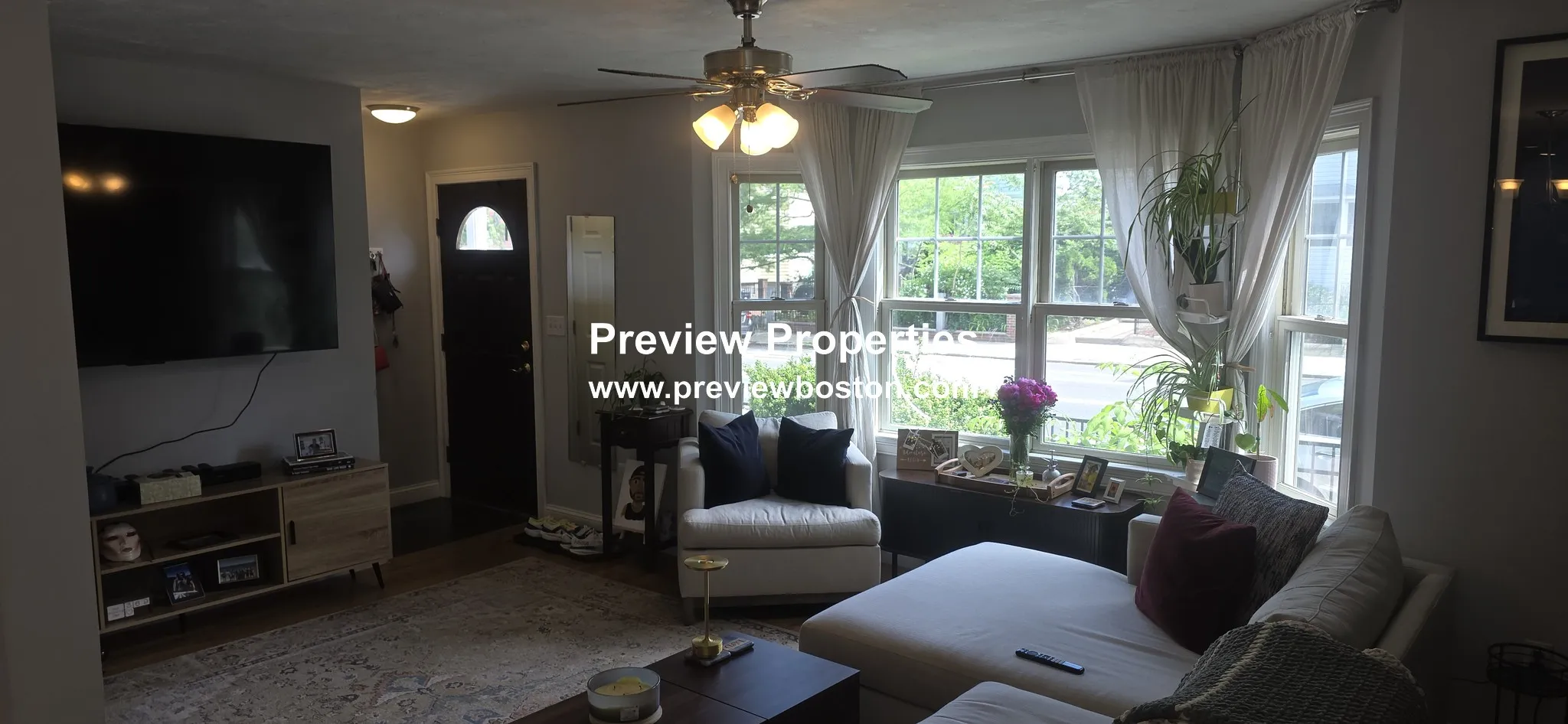 321 North Harvard St, Allston