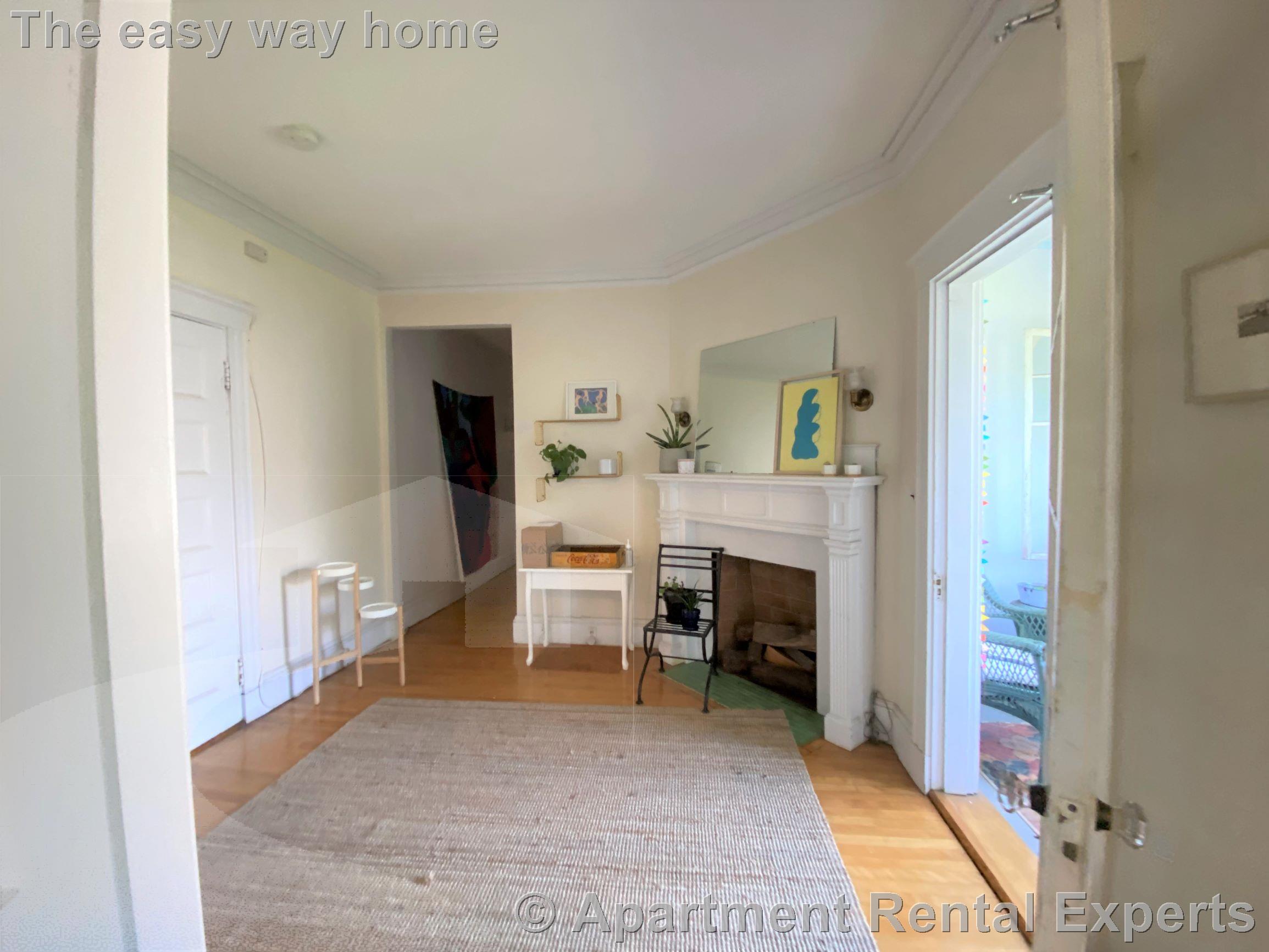 8 Forest St, Porter Square