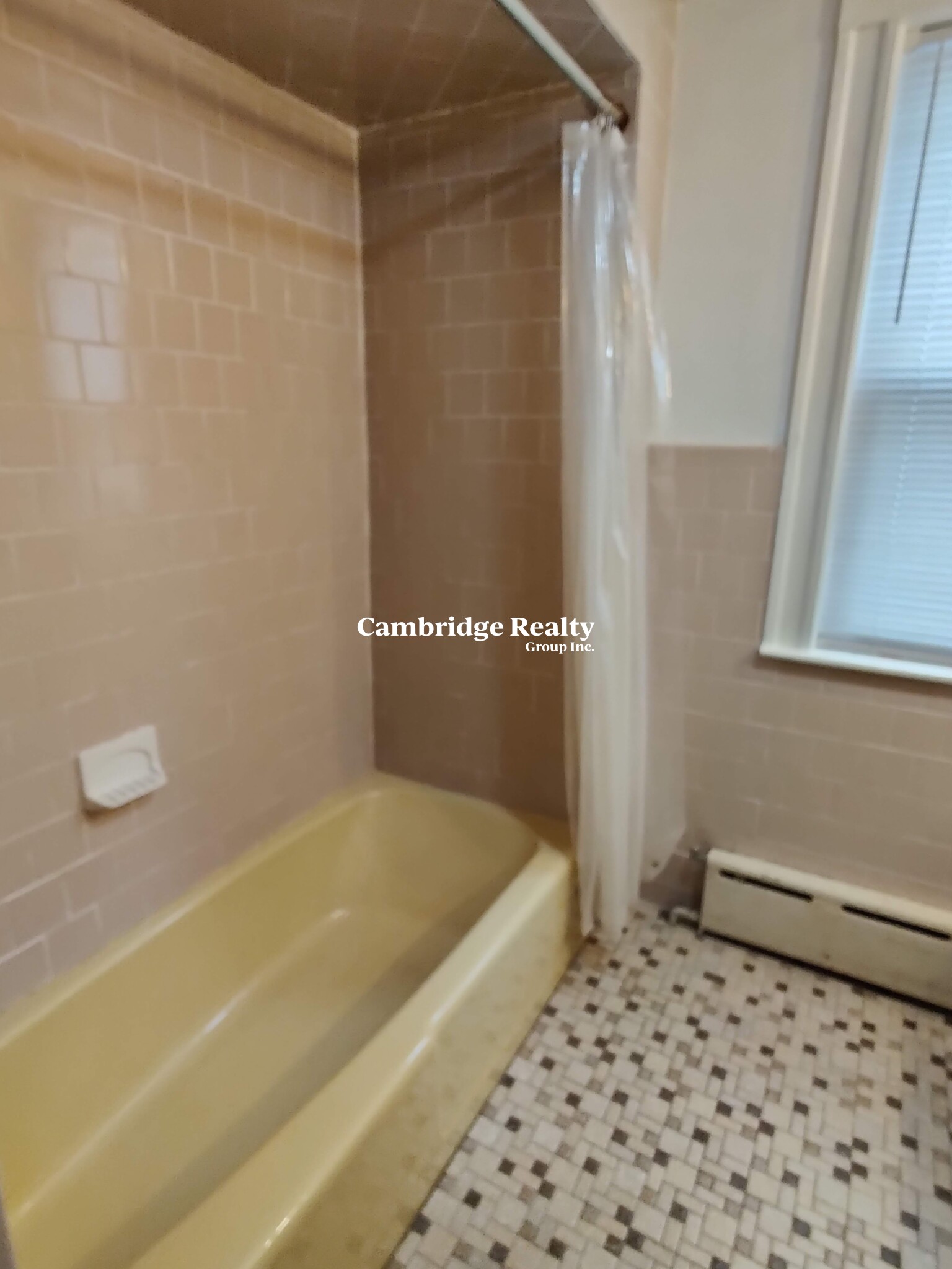 51 Bay State Ave, Powder House Square