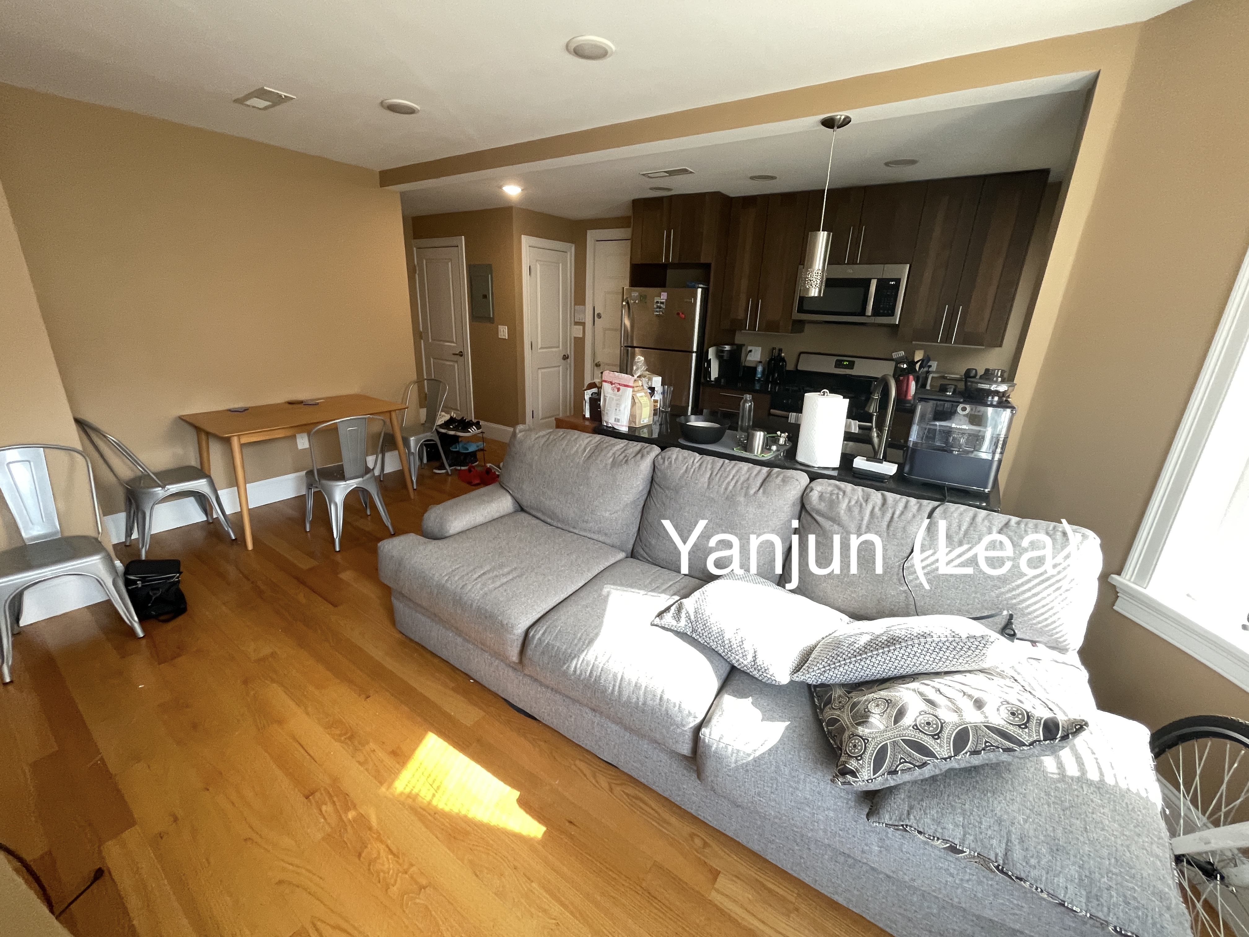 32 Linden St, Central Village