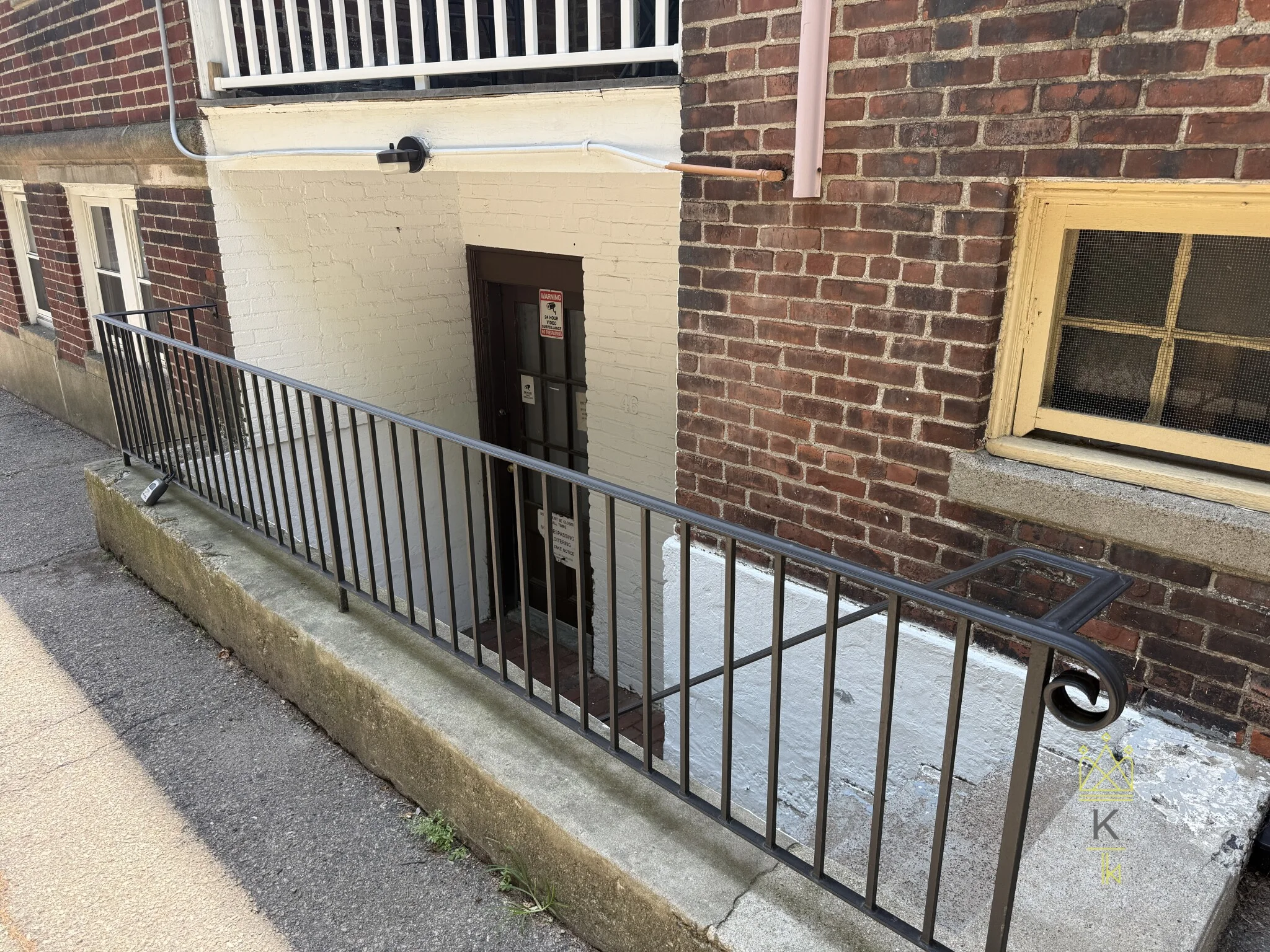 46 Longwood Ave, Coolidge Corner