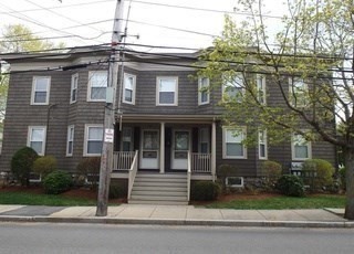 88 Vernon St, Waltham