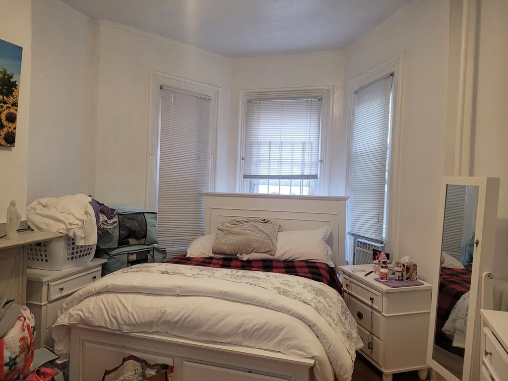 109 Dartmouth St, South End