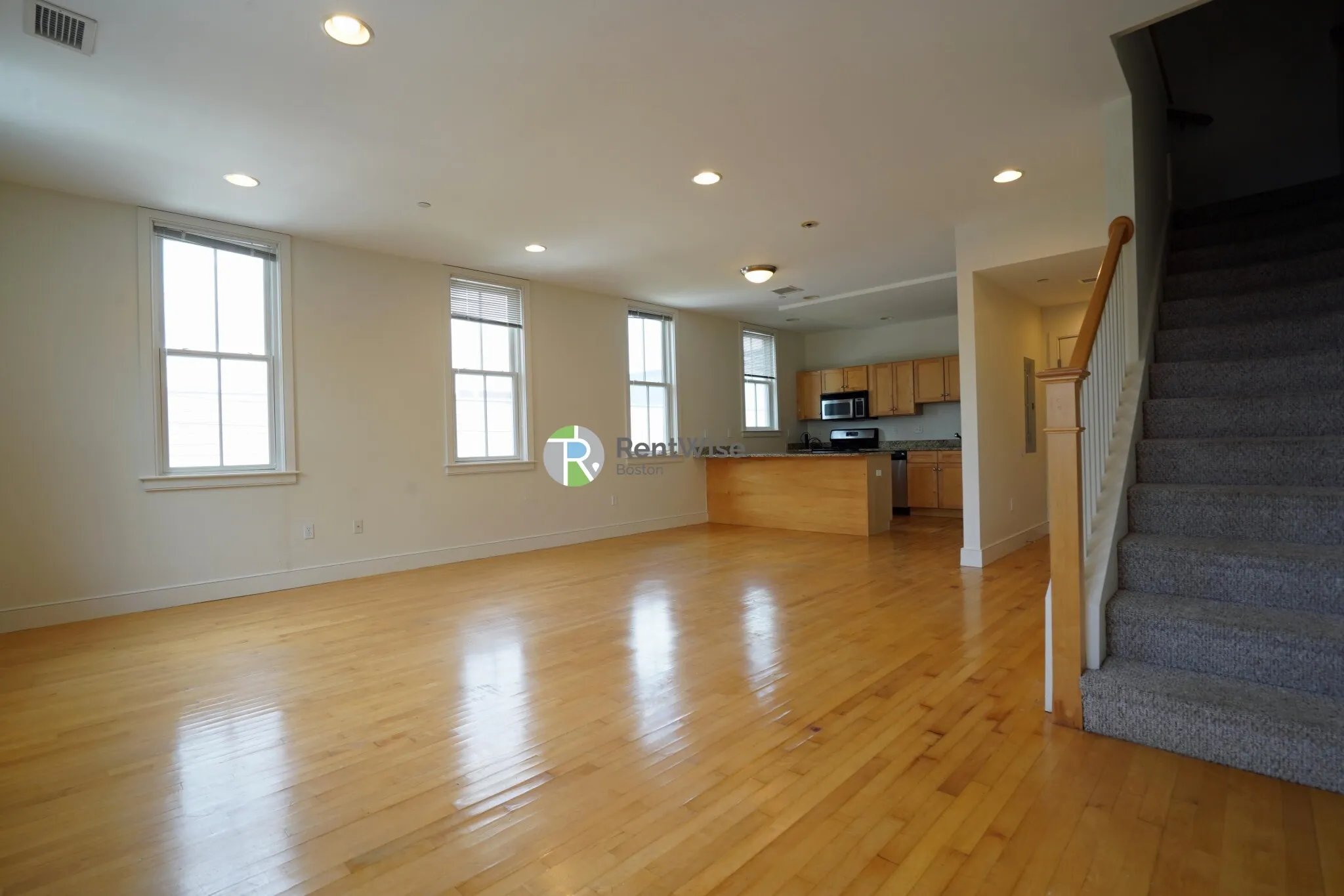 110 Second St, East Cambridge