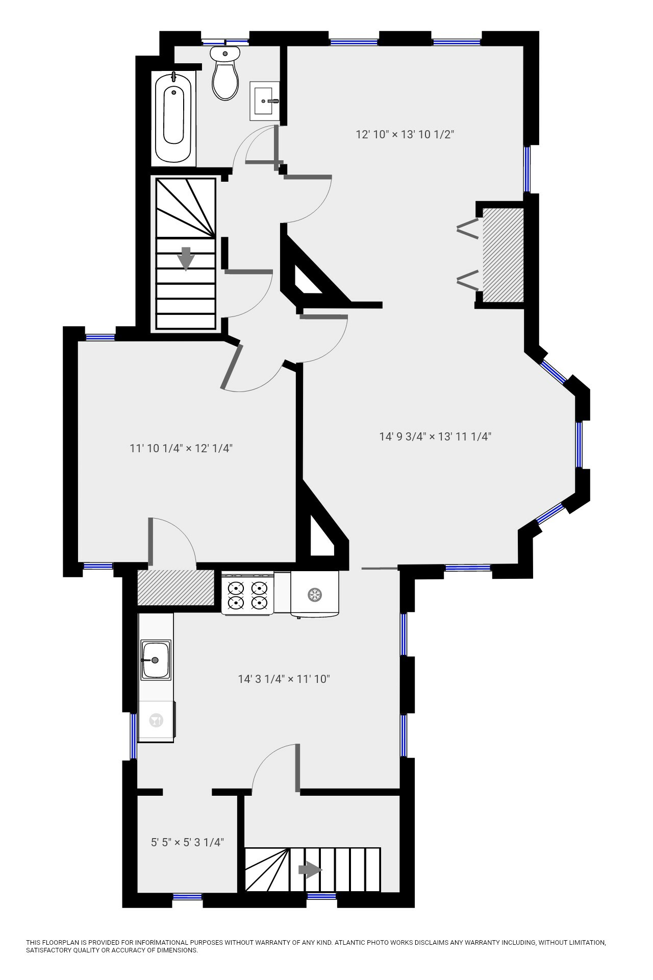 376 Medford St, Winter Hill