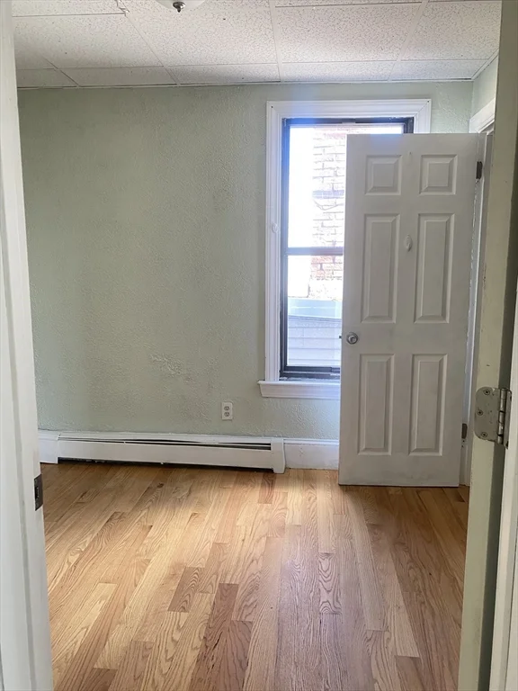 399 Saratoga, East Boston