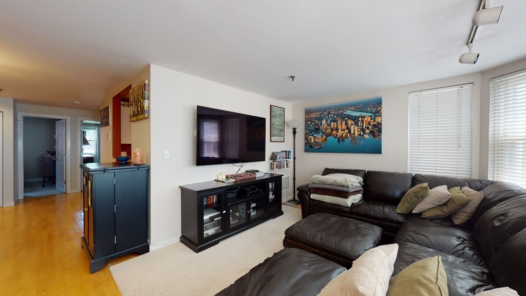 130 Tudor St, South Boston