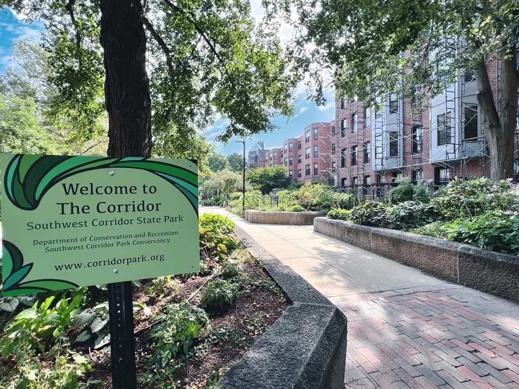 34 Yarmouth St, South End