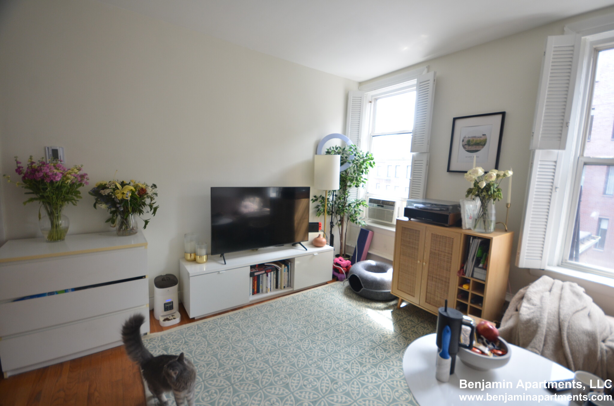 529 Beacon St, Back Bay