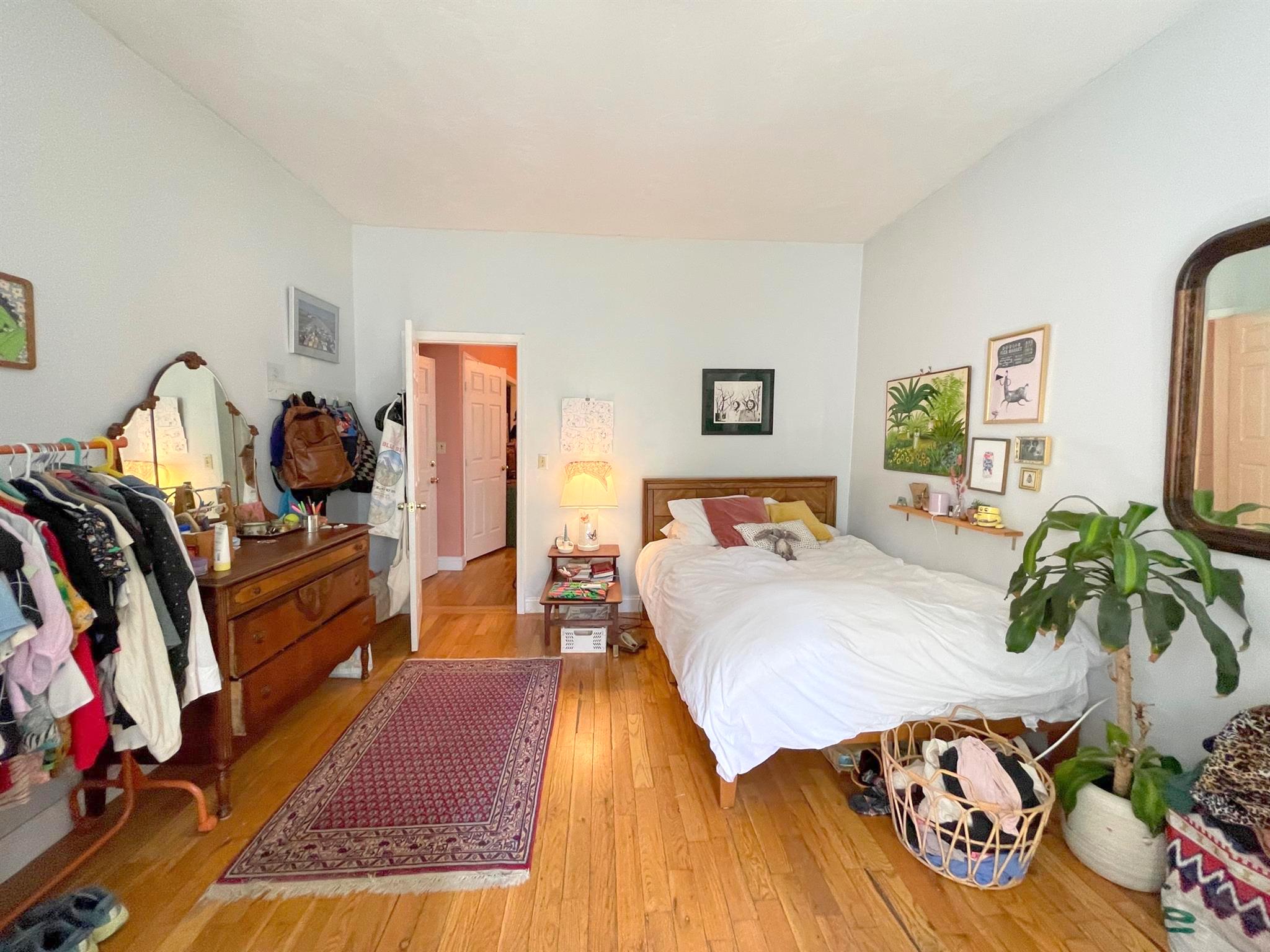 39 Florence St, East Somerville