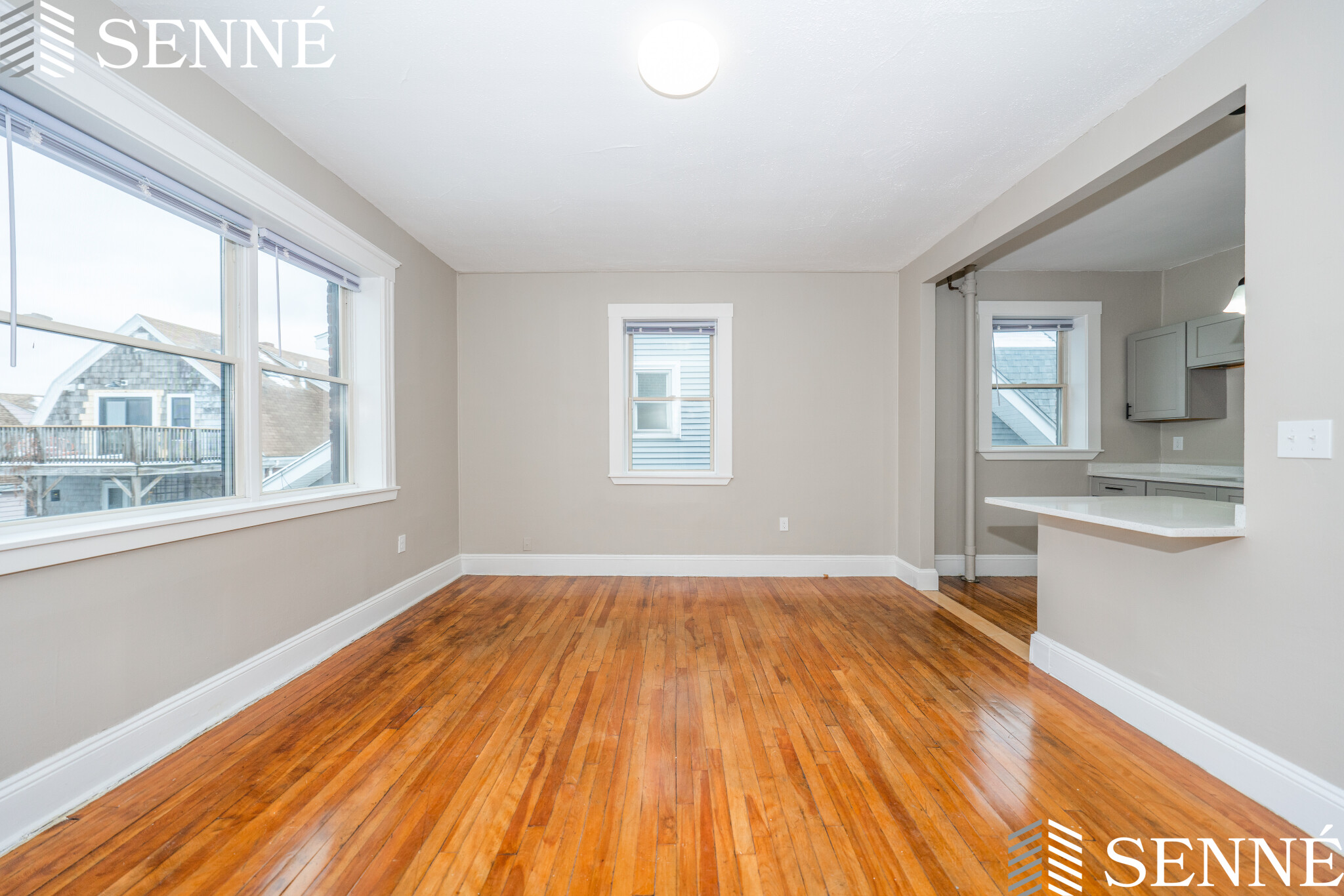 465 Broadway, South Medford