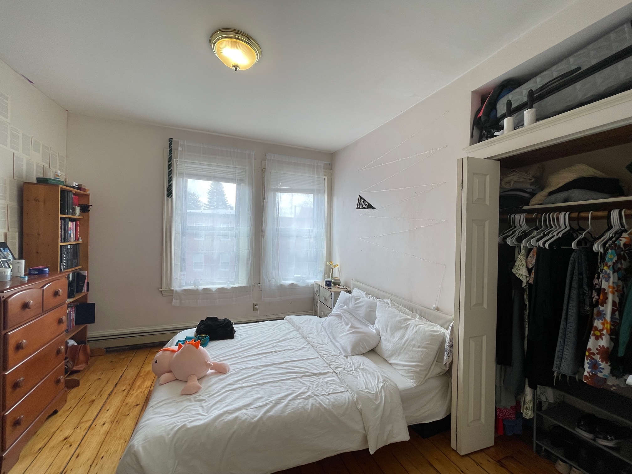 313 Cambridge St, East Cambridge