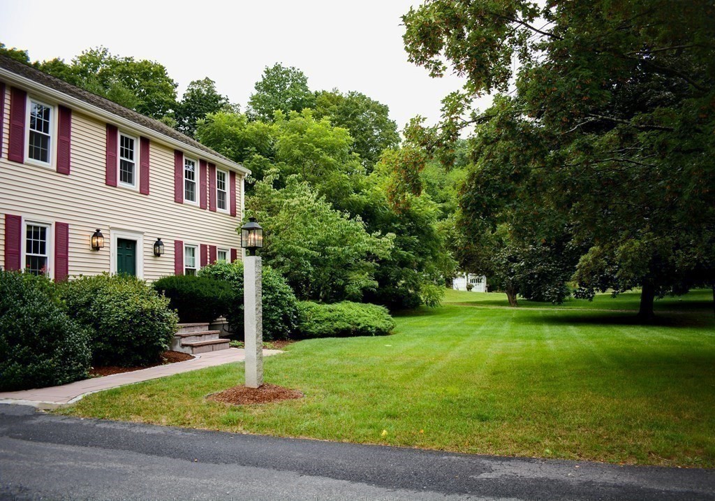 1 Foley, Southborough