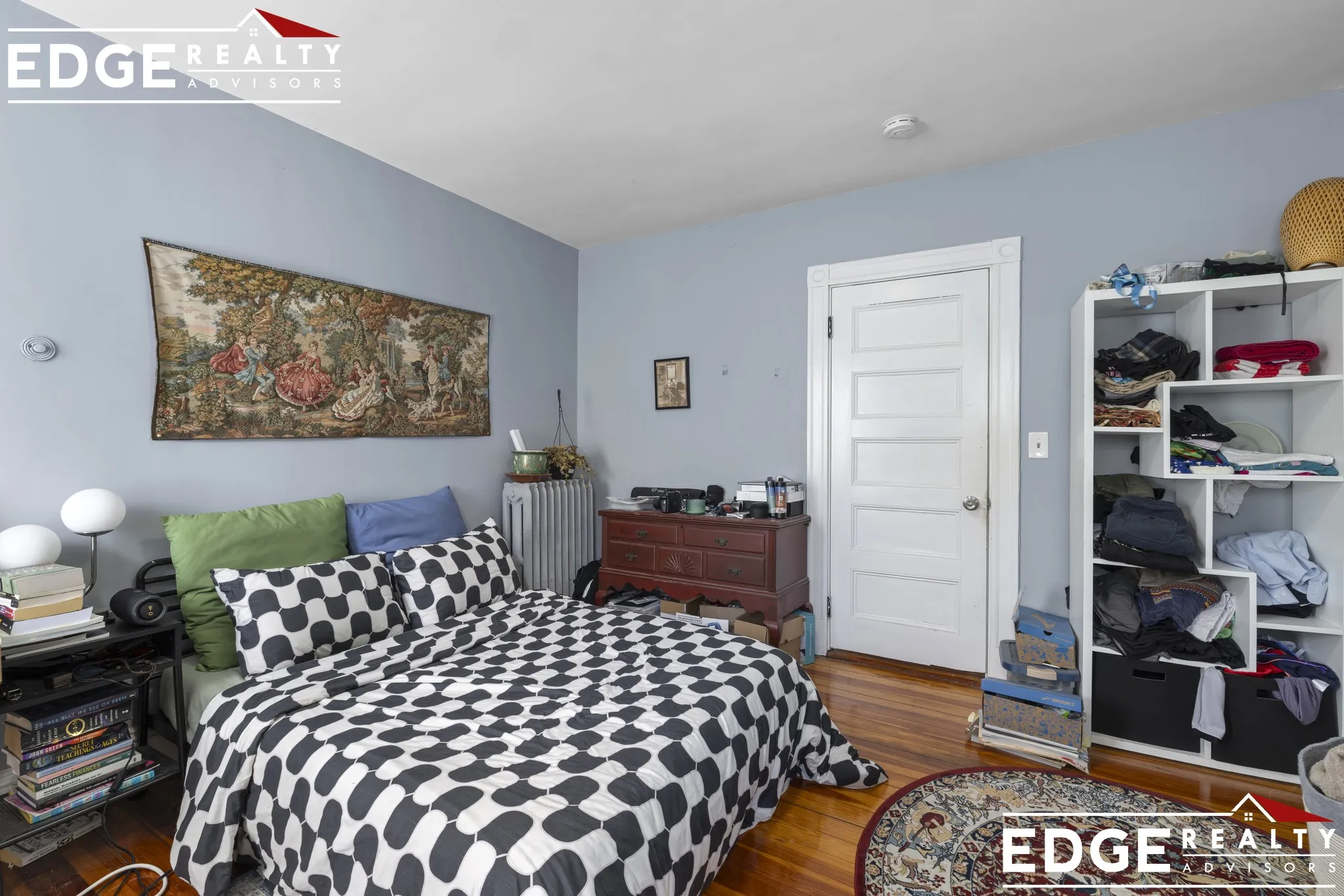 63 Coolidge Rd, Allston
