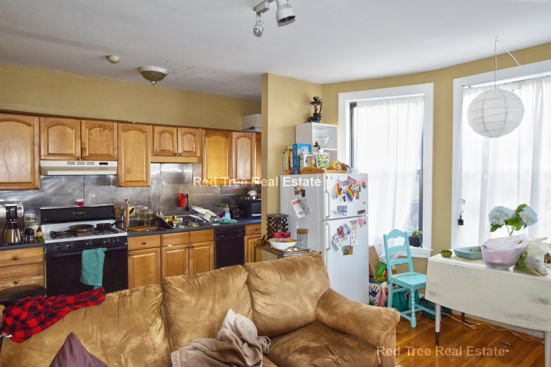 17 Highgate St, Allston