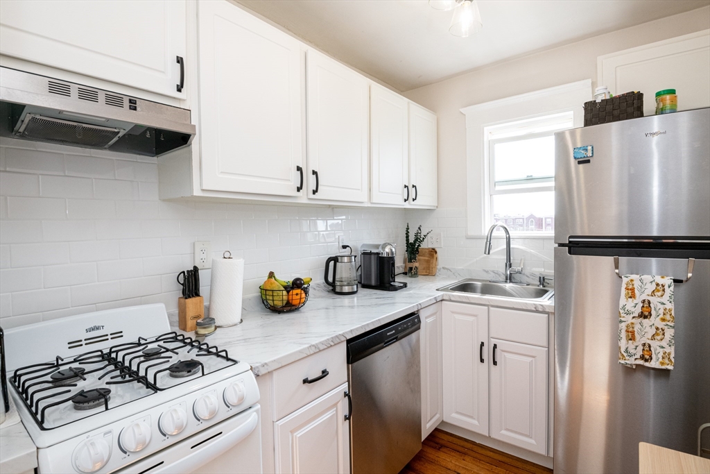 42 West Baltimore Se, Lynn