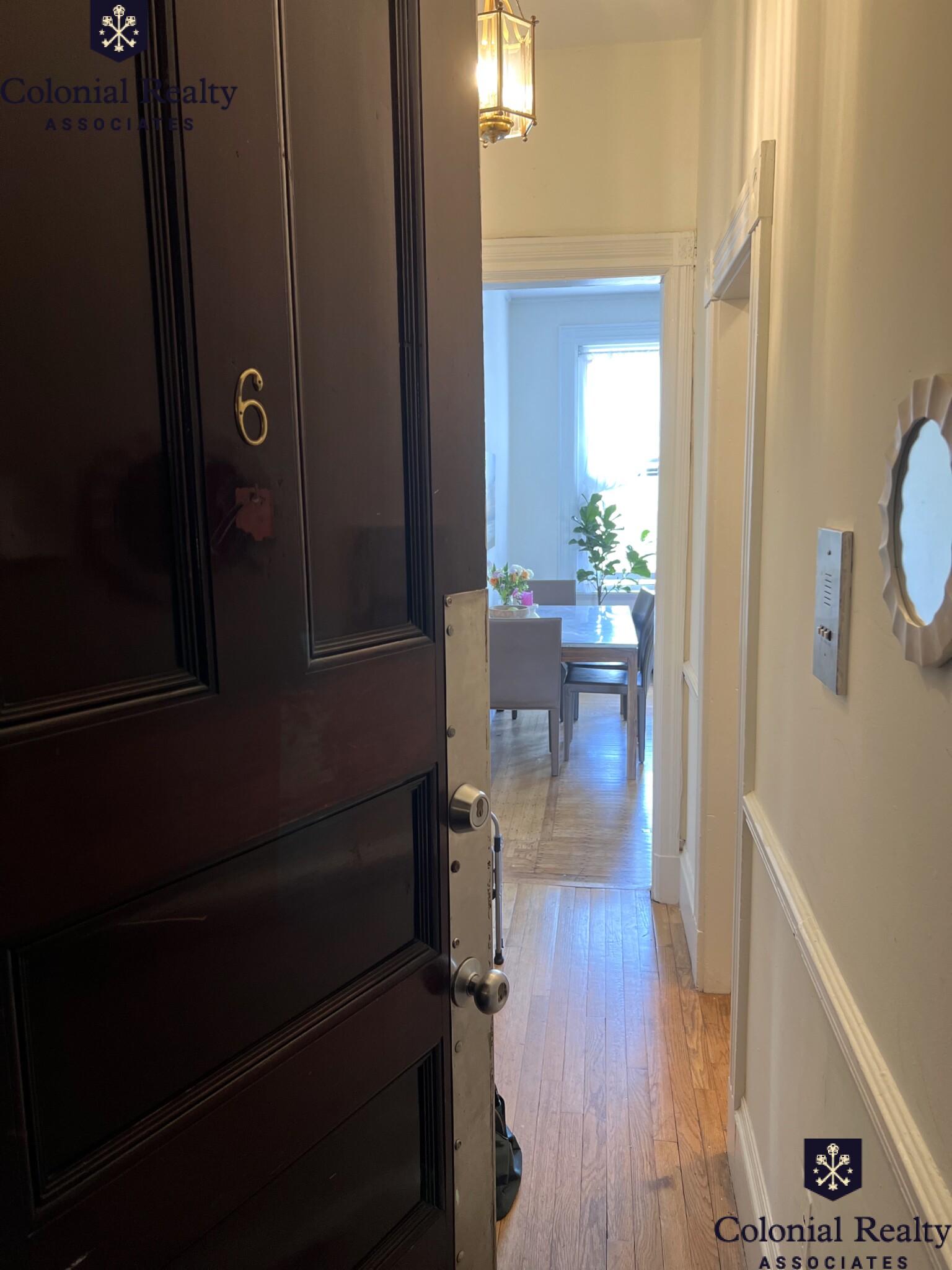 172 Commonwealth Ave, Back Bay