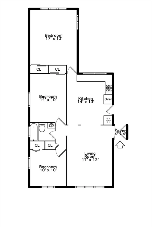 623 Quincy Shore Dr, Wollaston