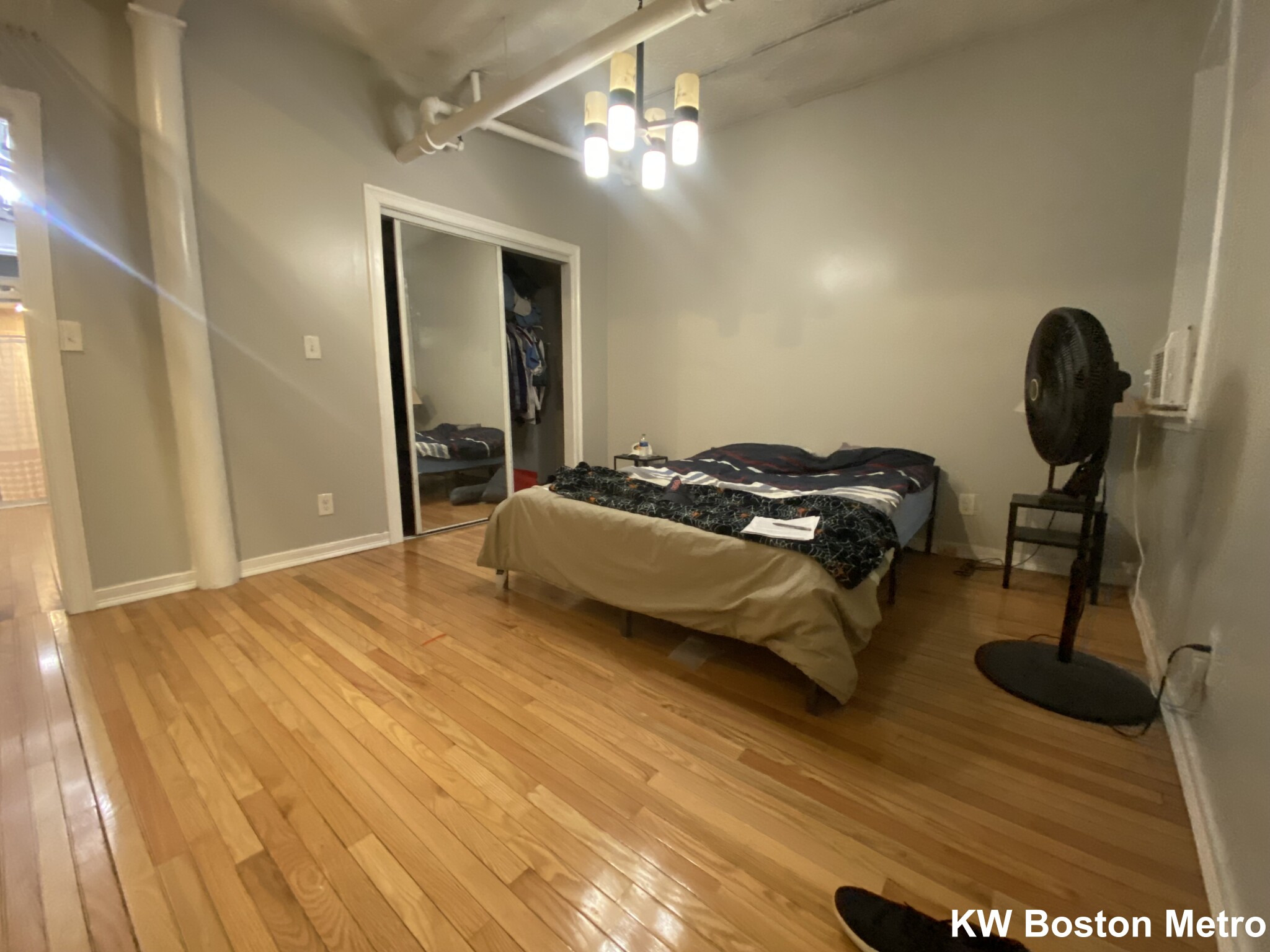 1 bed, 1 bath apartment for rent at 463 Park Dr Unit C2, Fenway — photo 2 of 10
